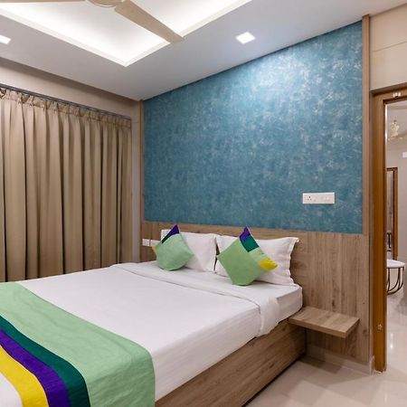 Treebo Sreepathi Prayag,Guruvayur Temple Hotel Kültér fotó