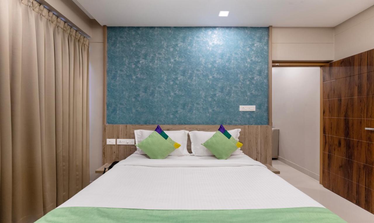 Treebo Sreepathi Prayag,Guruvayur Temple Hotel Kültér fotó
