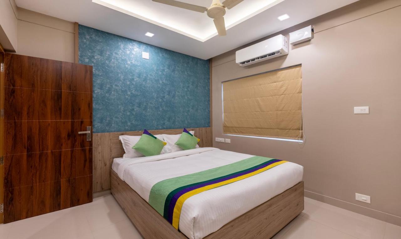 Treebo Sreepathi Prayag,Guruvayur Temple Hotel Kültér fotó