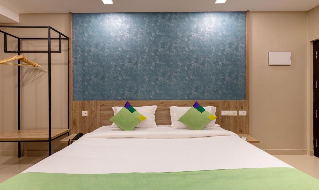 Treebo Sreepathi Prayag,Guruvayur Temple Hotel Kültér fotó