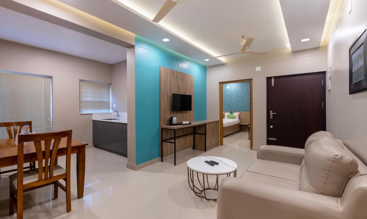 Treebo Sreepathi Prayag,Guruvayur Temple Hotel Kültér fotó