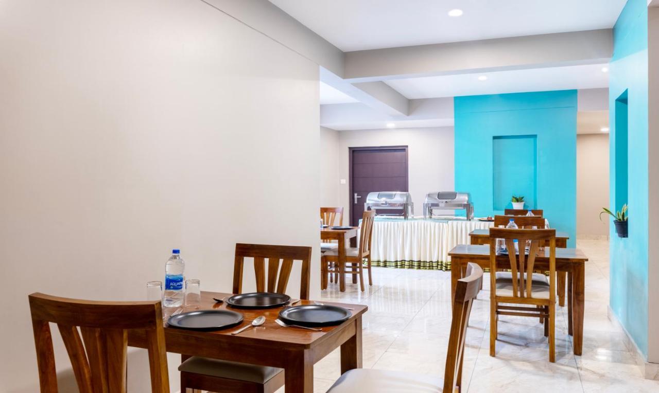 Treebo Sreepathi Prayag,Guruvayur Temple Hotel Kültér fotó