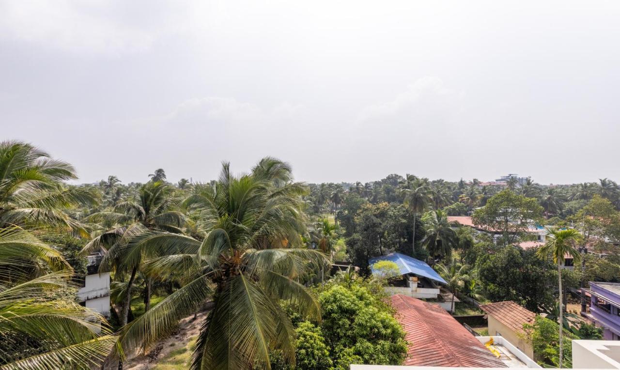 Treebo Sreepathi Prayag,Guruvayur Temple Hotel Kültér fotó